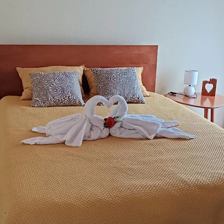 Casa Do * Faial da Terra