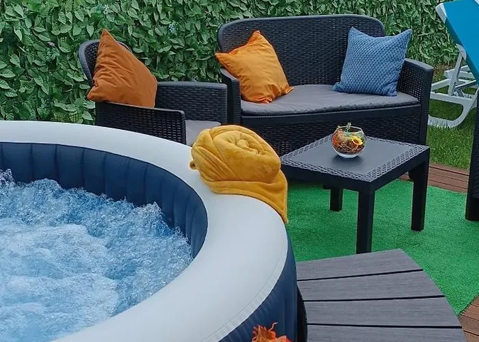 Casa Do * Faial da Terra