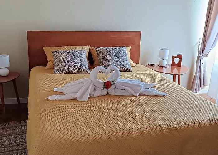 Casa Do * Faial da Terra