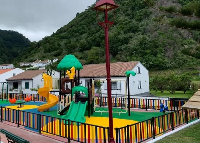 Casa Do Faial da Terra