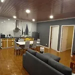 Casa Do * Faial da Terra