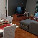 Casa Do Apartment *