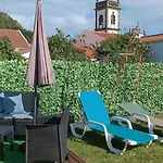 Casa Do Faial da Terra