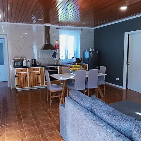 Апартаменты Casa Do *