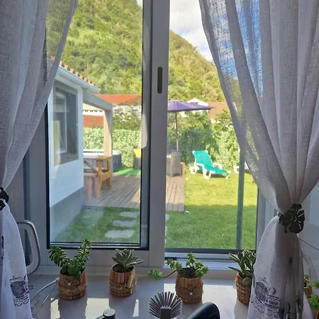 Апартаменты Casa Do