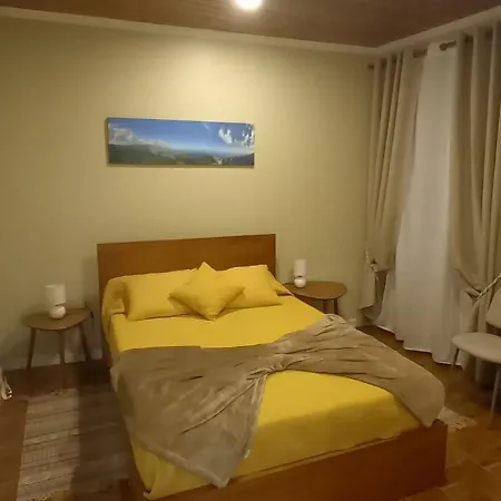 Casa Do * Faial da Terra