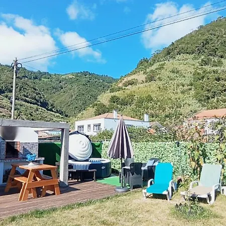 Appartement Casa Do *