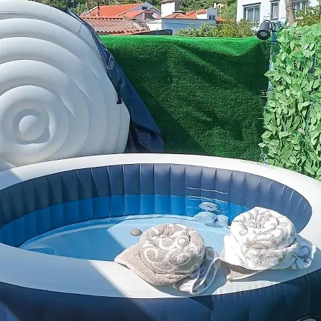 Casa Do Faial da Terra