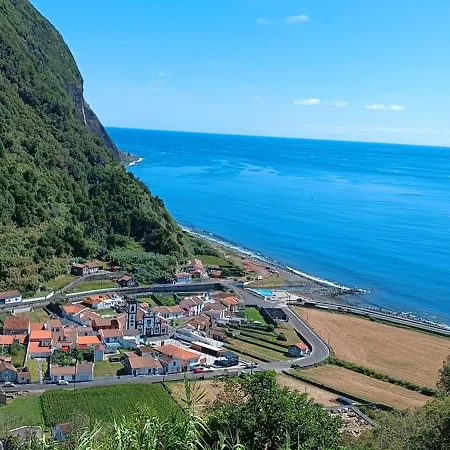 Διαμέρισμα Casa Do Faial da Terra