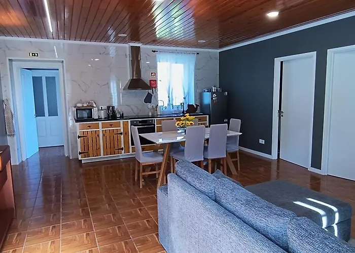 Διαμέρισμα Casa Do *