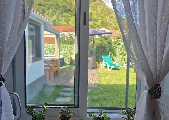 Διαμέρισμα Casa Do