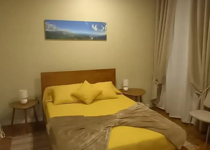 Casa Do * Faial da Terra