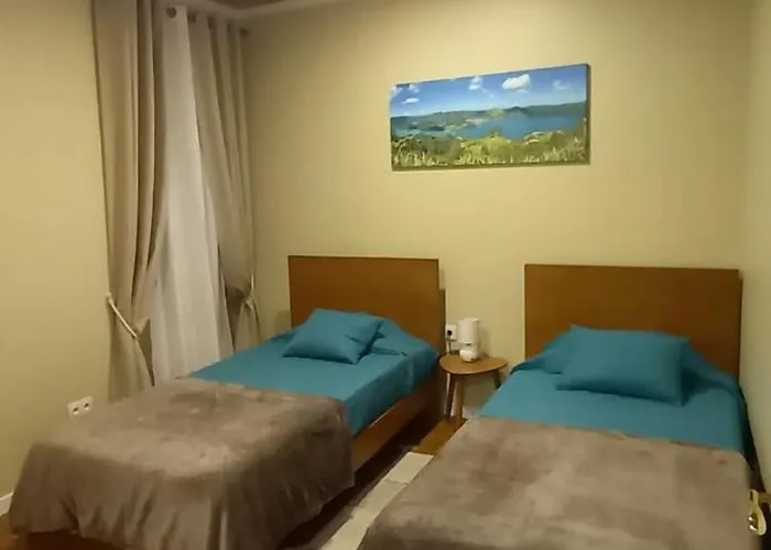 Casa Do Διαμέρισμα