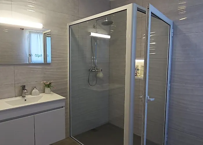 Casa Do Διαμέρισμα