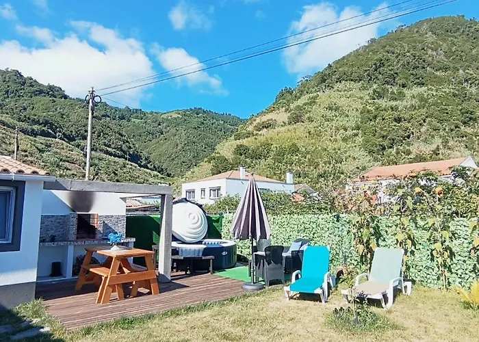 Διαμέρισμα Casa Do *