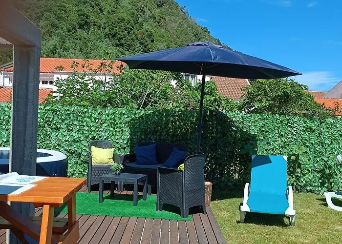 Casa Do Διαμέρισμα *