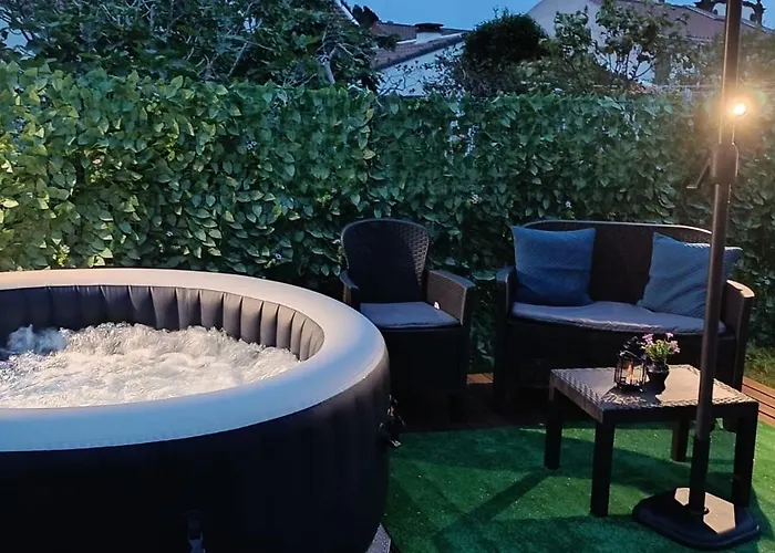 Διαμέρισμα Casa Do *