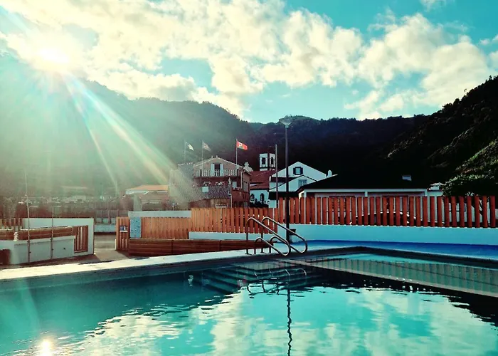 Casa Do Διαμέρισμα